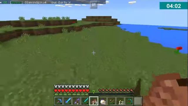 Main server apa aja #3