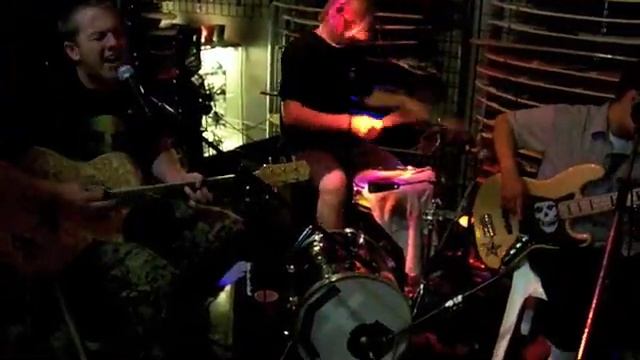 Muir Skate Shop Party