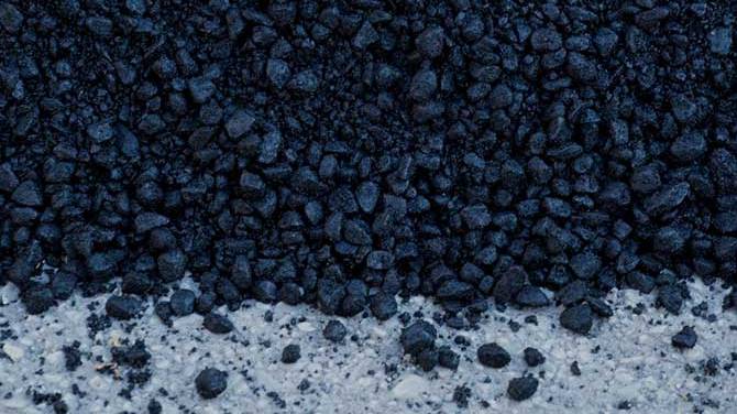 Асфальтирование в Истре