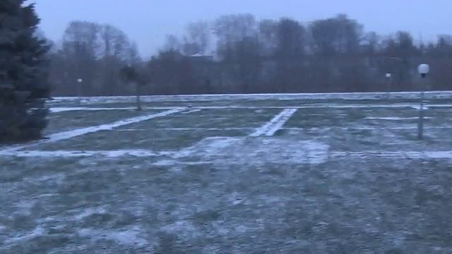 Суздаль 2012 Первенство ЦФО 10-18 лет