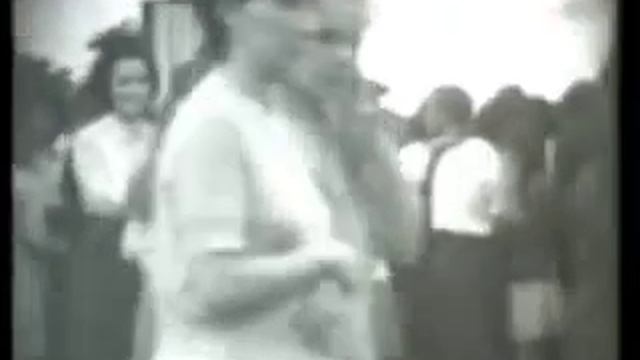 Танцы СССР 1970-е.