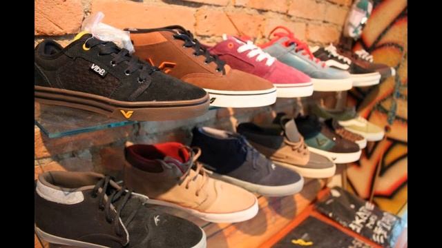 Loja de skate e surf  - Classic Shop Osasco