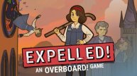 Expelled!
