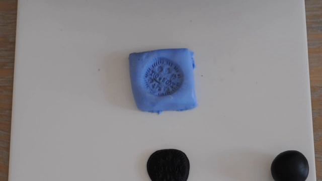 [TUTO] Oreo Fimo