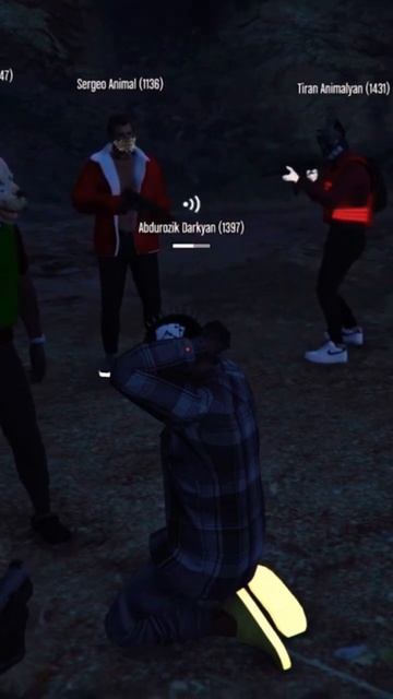 Gta 5 rp похитили и поставили на колени 🔥 Армянская мафия отдел FCK работает💪 фулл на стриме