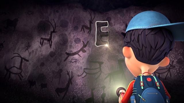 SM2ed Animated story video L3 U6