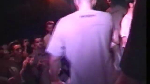 Trial - 1999-09-19 - Montreal at Cafe L'Inco