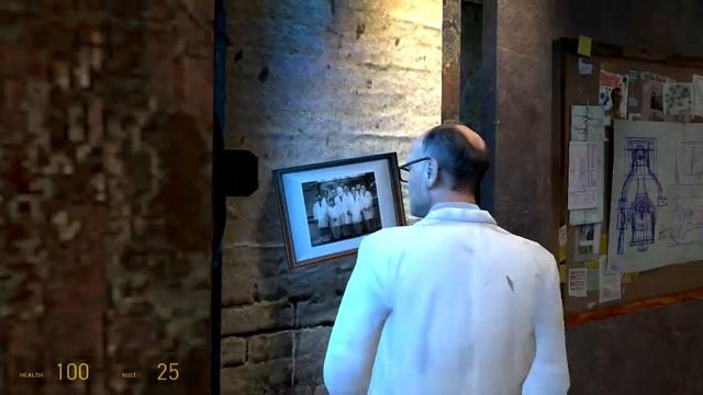 Half Life 2 - Pt.3 | WTF Headcrab!?
