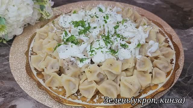 КРУЧЕ ЧЕМ БЕЛЯШИ И ЧЕБУРЕКИ! НАУЧИЛА ВСЕХ ПОДРУГ ГОТОВИТЬ ТАКИЕ ВКУСНЯШКИ!