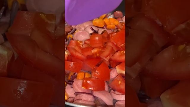 Ужин для всей СЕМЬИ!!