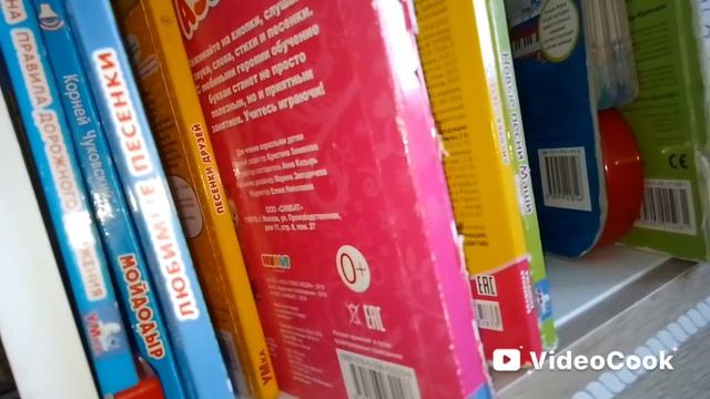 Маленькие пупсики - (7 серия) - Считаем с Учёным Щенком