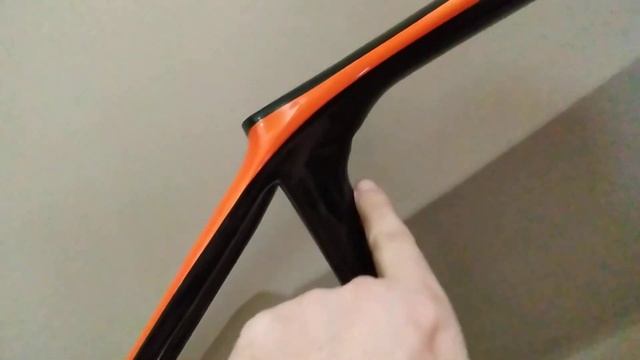 VENDIDO Quadro Cannondale FSI Carbon 2, 2019, TAM M