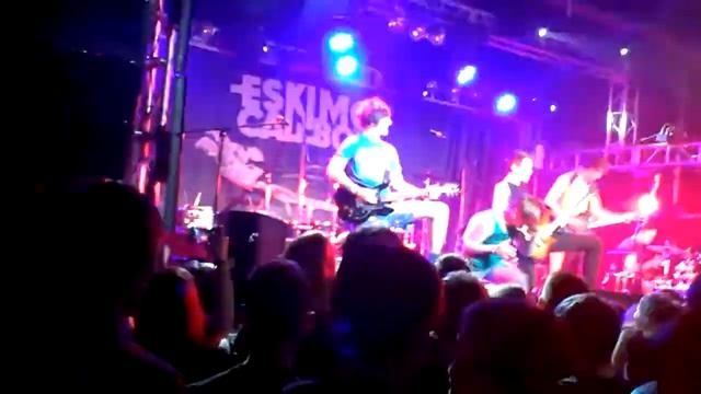 Sasha Gray – Вулкан (Live) 01.05.2015