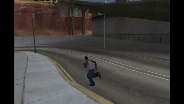 Come scaricare la ragdoll mod per Gta San Andreas