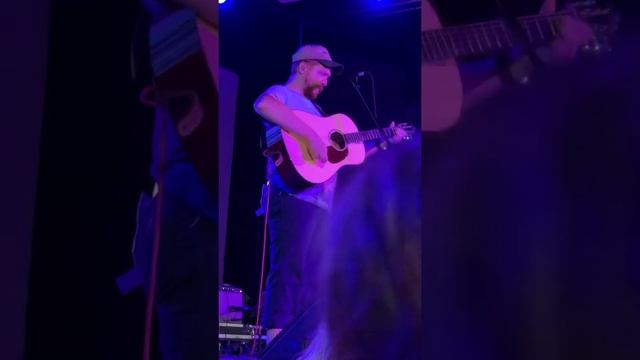 Tyler Childers. Face of a Stranger. All the Best Fest, Thursday, Nov 14, Punta Cana, DR