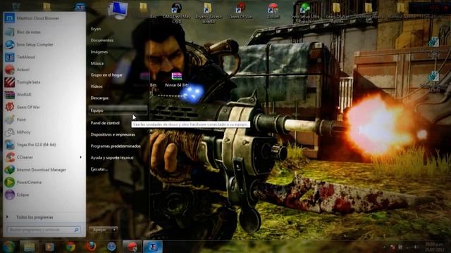 Descargar E Instalar Winrar Vesión 5.0 Beta 32 & 64 Bits Por MEGA FULL