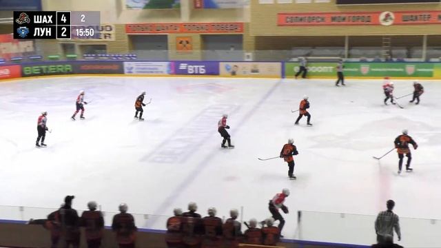 Шахтер 2009 - Лунинец 2008 | 26.02.2023 | Юниорская лига