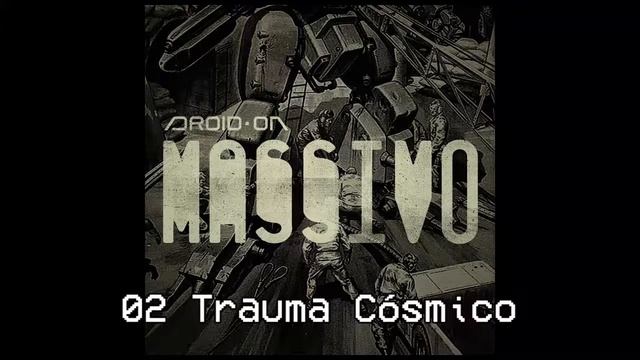 [CP042] Droid-ON - Massivo