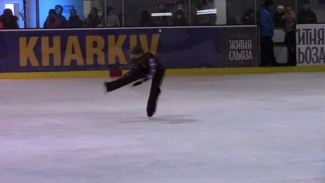 Завязкин Тимур