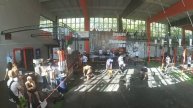 Минск 2016. Маха 2й комплекс