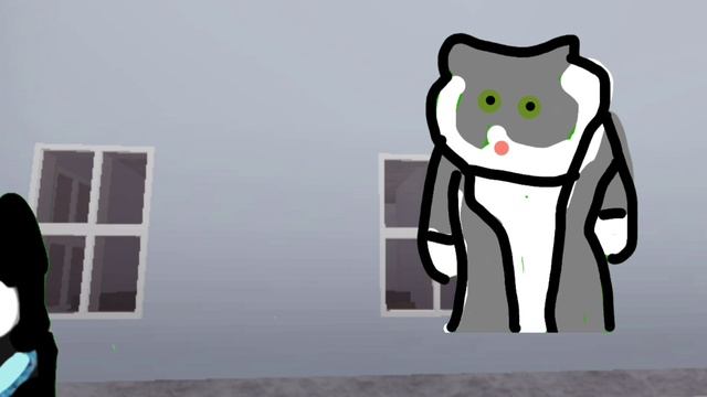 Рисуем графити в масянске с Тигрусьмаркусь