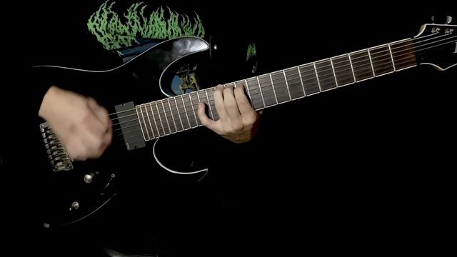 KNOLL Full Performance at Slay At Home | Metal Injection