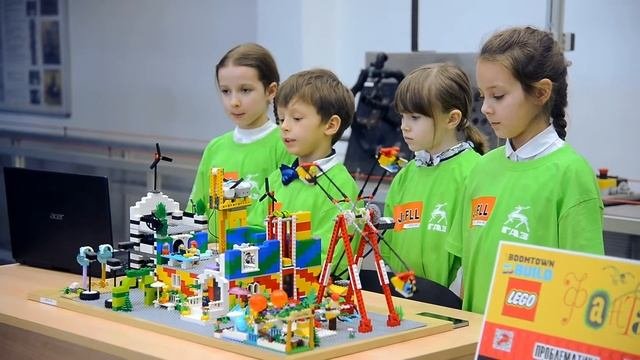 Робофест 2020