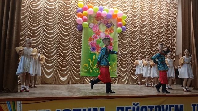 Ставрополье, премьера)