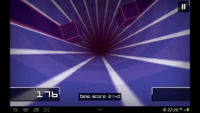 SpeedX 3D игра на Андроид и iOS