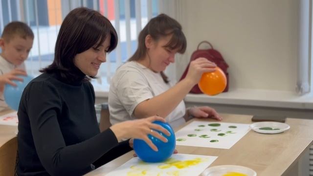 Открытая школа февраль 2025