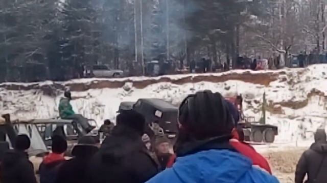 Джип Триал Дятьково 9января2016(5)