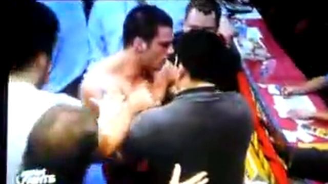 MAWASHI MMA USA WKA