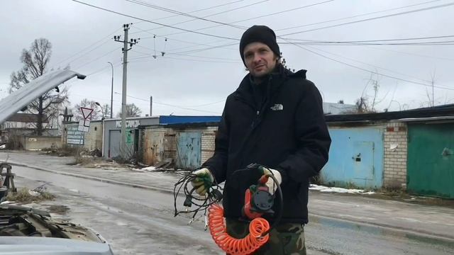 Забыли Волгу на 2 года. Заведётся? Поедет?