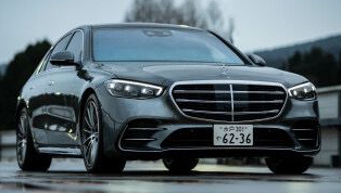 Mercedes Benz отзывает премиальные автомобили S класса и даже Maybach: вся проблема в тормозах