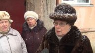 Подарок от коммунальщиков Южному и Первому поселку