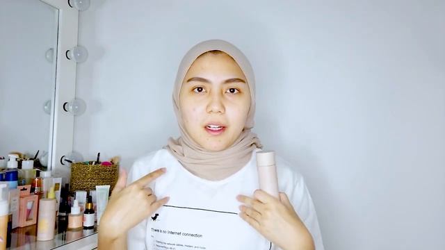 REVIEW PRODUK SENDIRI, BIKIN JATUH CINTA!