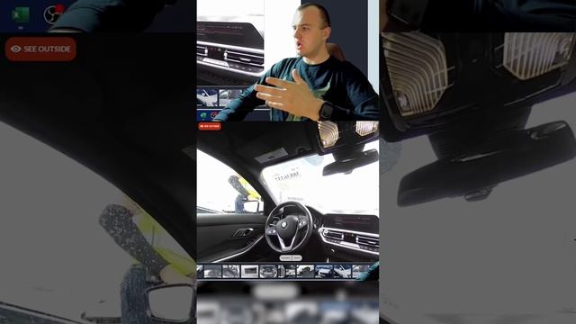 Чи БМВ 330i - Справжнє Призначення для Вас? 🚗⚙️