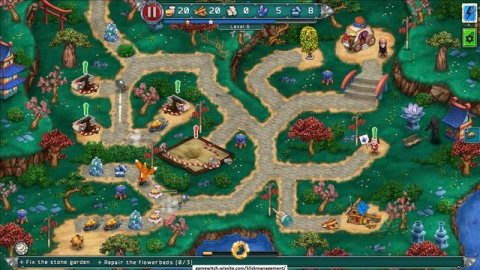 Incredible Dracula 3 - Family Secret CE Level 6