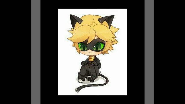 Cake by the ocean chat noir