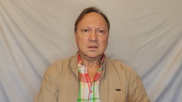 Рябов Виктор/ ТАКСИСТ