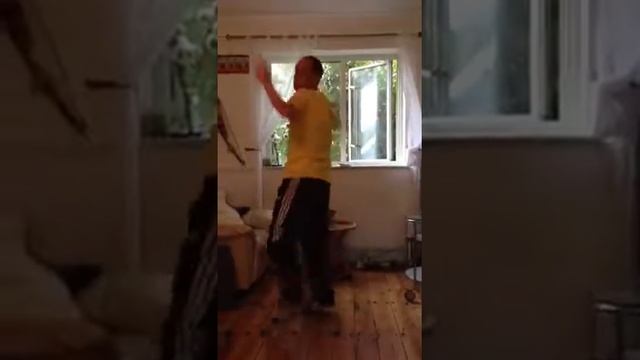 Zumba la Bhangra