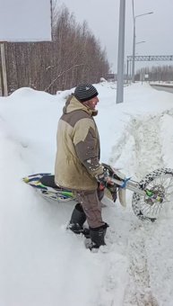 ДОМА НЕ СИДИТСЯ! 🤦♂️