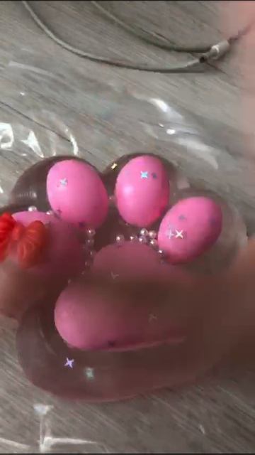 Все мои таба лапки и таба сквиши