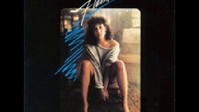 Flash Dance - Imagination