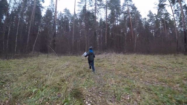 Невидимка 5 10 2018