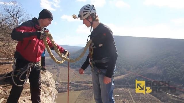 Качи-Кальон, 2-3 марта, Черкашин Сергей