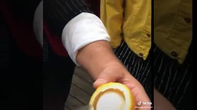 Фокус Сергей Листопад