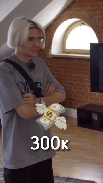 $300000