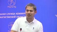 Шахматтан әлемнің вице-чемпионы Эдгар Мамедов