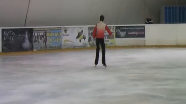 Aleksandr HILINICHENKO КП
